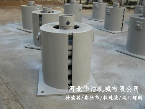 煙風煤粉管道用支吊架 煙風煤粉管道用支吊架