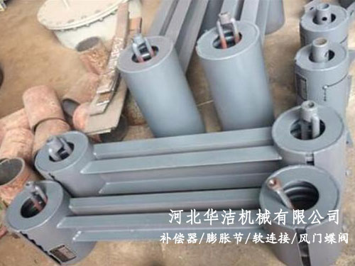 橫擔彈簧支吊架 橫擔彈簧支吊架