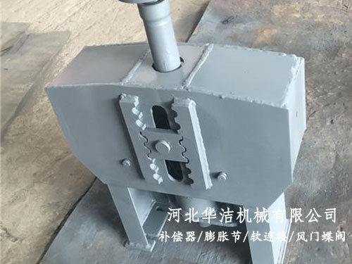 德標恒力彈簧支吊架 德標恒力彈簧支吊架